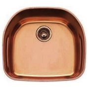 Мойка Franke PRM 110-54 медь фото в Екатеринбурге